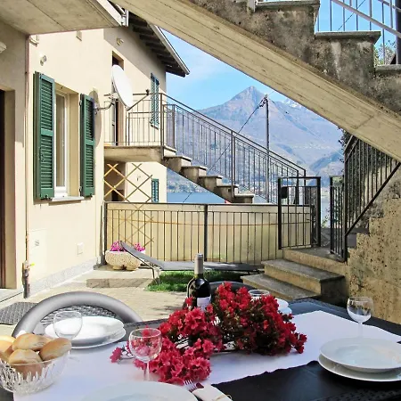 Apartment Locazione Turistica Il Nido - Srz335 *