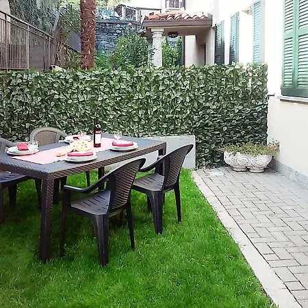 Locazione Turistica Il Nido - Srz335 Apartment