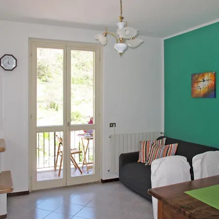 Locazione Turistica Il Nido - Srz335 Apartment Rezzonico