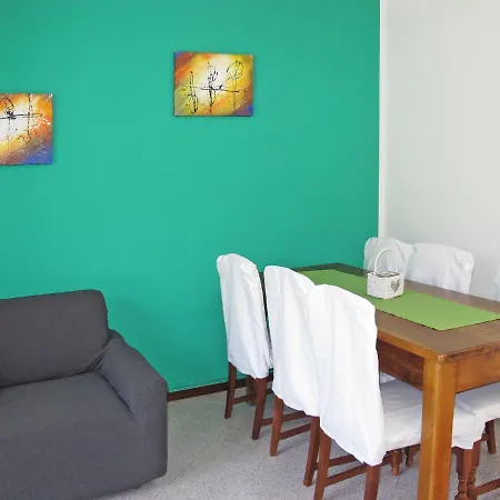 Apartment Locazione Turistica Il Nido - Srz335 *