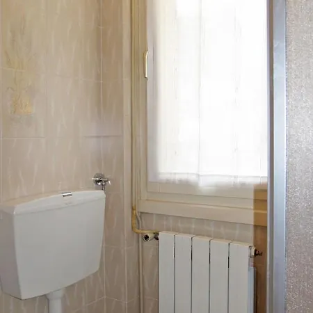 Locazione Turistica Il Nido - Srz335 Apartment Rezzonico
