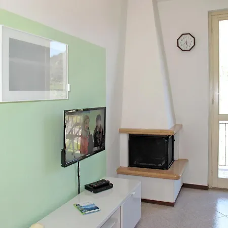 Locazione Turistica Il Nido - Srz335 Appartement *