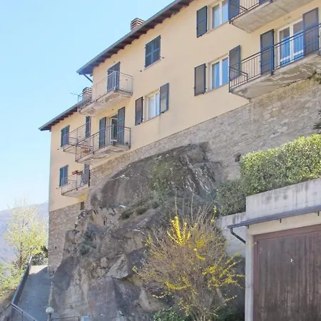 Locazione Turistica Il Nido - Srz335 Appartement Rezzonico