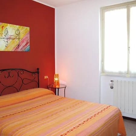 Appartement Locazione Turistica Il Nido - Srz335 Rezzonico